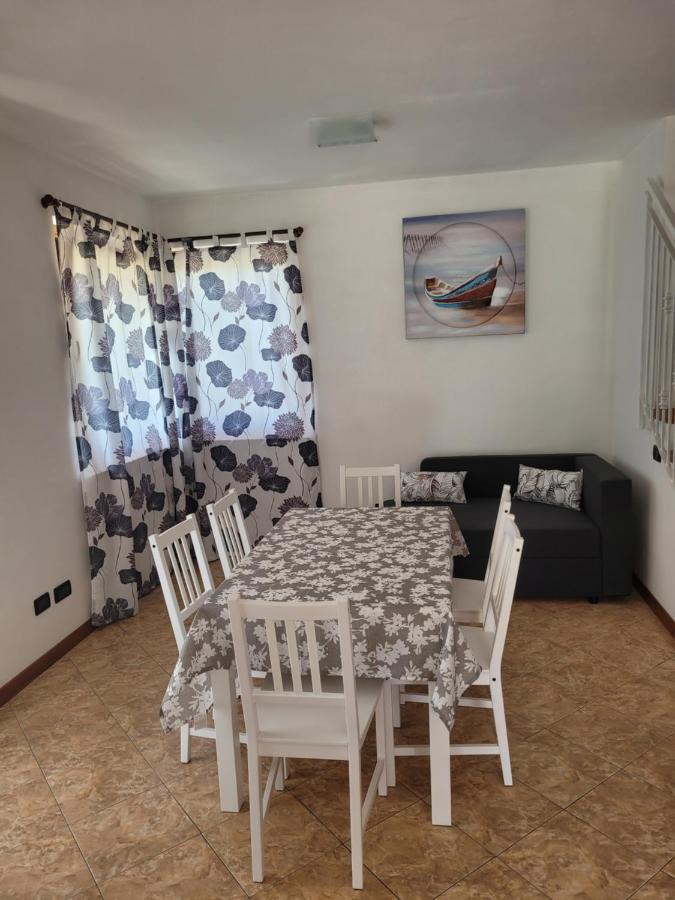 Piccola California Bed & Breakfast Múggia Екстериор снимка