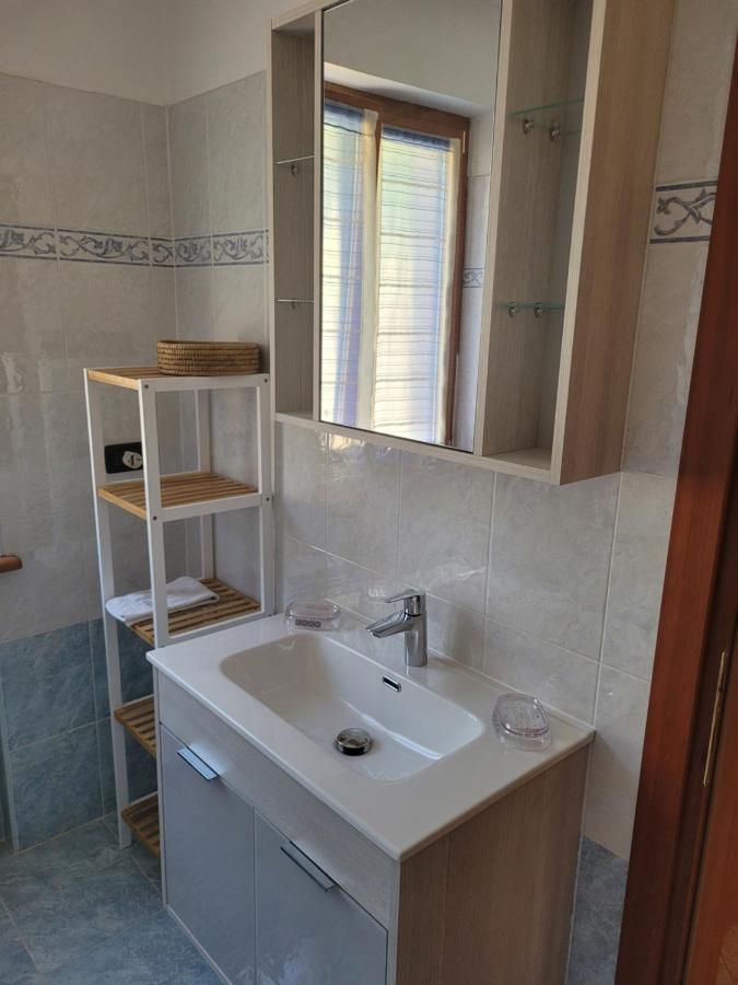 Piccola California Bed & Breakfast Múggia Екстериор снимка