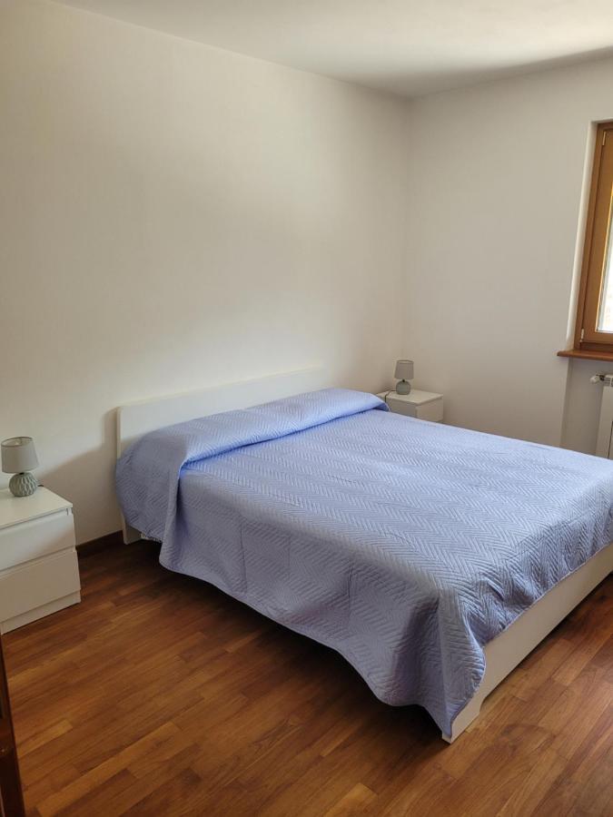 Piccola California Bed & Breakfast Múggia Екстериор снимка